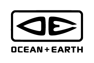 OCEAN+EARTH