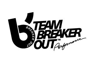 BREAKEROUT